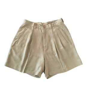 Tommy Bahamas  100% silk short .Size | M